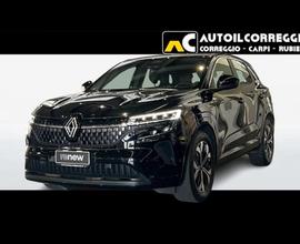 RENAULT Austral 1.2 mild hybrid advanced 130cv E