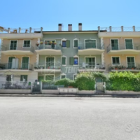 A 7' a piedi dal mare - Porto Recanati