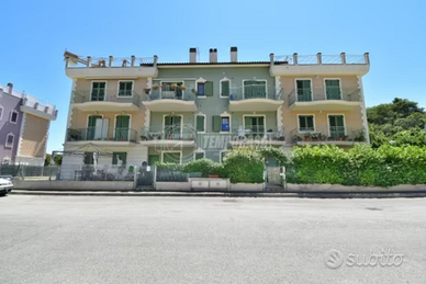 A 7' a piedi dal mare - Porto Recanati