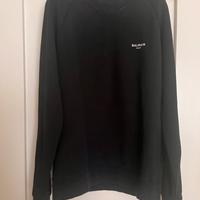 Felpa taglia L Balmain