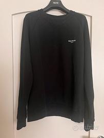 Felpa taglia L Balmain