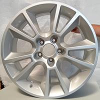 CERCHIO IN LEGA 17 5 FORI OPEL