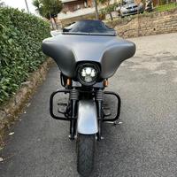 Harley Davidson Electra Glide FLHTC 2004