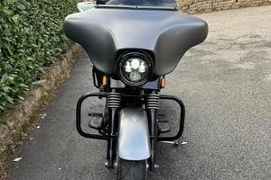 Harley Davidson Electra Glide FLHTC 2004