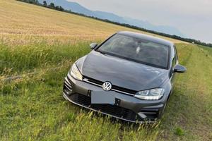 Golf 7,5r line