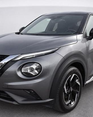 Nissan Juke 1.0 dig-t N-Connecta 114cv dct