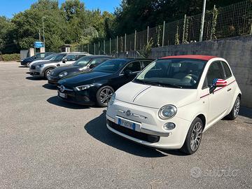 Attività avviata automobili