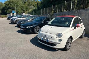 Attività avviata automobili