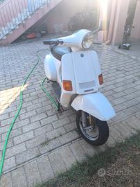 piaggio cosa 125