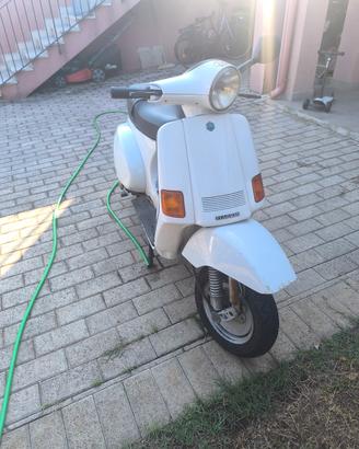 piaggio cosa 125
