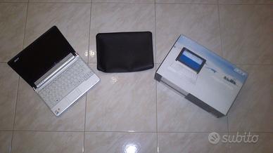 Acer Aspire One A110-BW