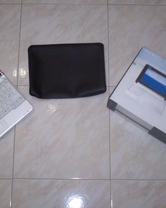 Acer Aspire One A110-BW