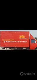 iveco dayli 