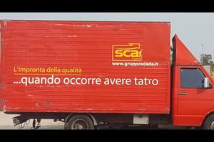 iveco dayli 