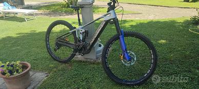 Mondraker crafty r  carbon upgrade 2022