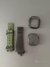 Apple watch ultra 2