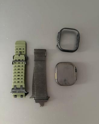 Apple watch ultra 2