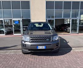 Land Rover Freelander 2.2 Diesel TD4