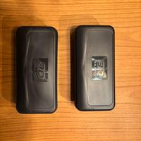 Occhiali 3D Panasonic TY-EW3D10