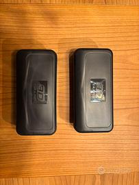 Occhiali 3D Panasonic TY-EW3D10