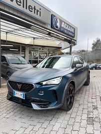 Cupra Formentor 2.0 TSI 4Drive DSG VZ