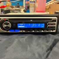 Kenwood KDC-W4527