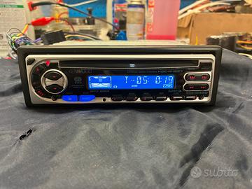 Kenwood KDC-W4527