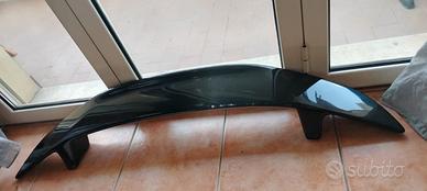 Spoiler opel