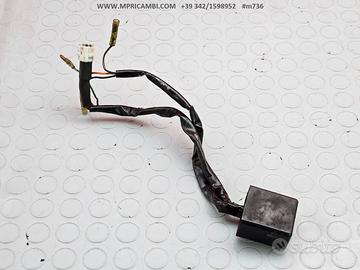 CENTRALINA MOTORE YAMAHA YZ 250 1990 1992 YZ250 19