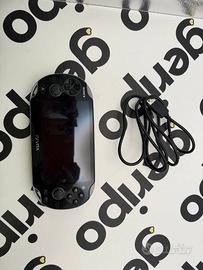 Sony PlayStation Vita psvita pch 1004 con cavo di 