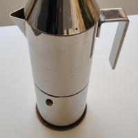 caffettiera Alessi by Aldo Rossi