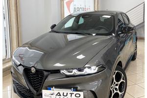 Alfa Romeo Tonale MY25 1.5 160 CV MHEV TCT7 Veloce