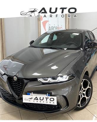 Alfa Romeo Tonale MY25 1.5 160 CV MHEV TCT7 Veloce