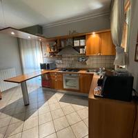 Cucina componibile del Tongo