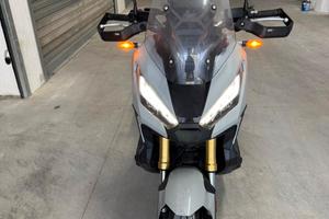 honda X-ADV 750