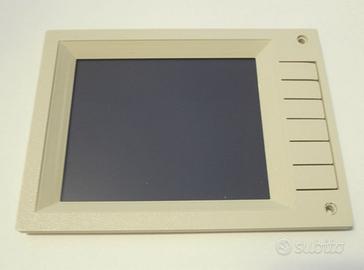 MASCHERINA RICAMBIO ADVANTEST