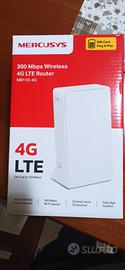 router wifi 4g