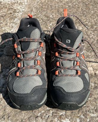 Salomon X Braze Gore-tex donna