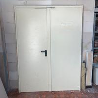 Porta Rei doppio battente