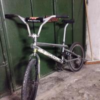 BMX FAEMA 20 