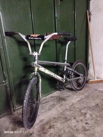 BMX FAEMA 20 