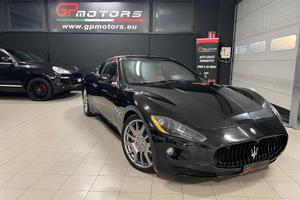 MASERATI GranTurismo 4.7 S cambiocorsa FRIZIONE