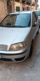 fiat punto 3 serie 1.2 GPL del 2010 