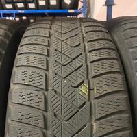 Gomme invernali  con cerchi