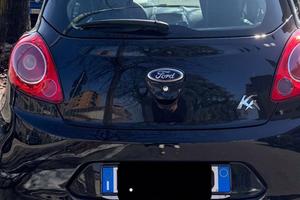 FORD KA SOLO 26.000 KM !!!
