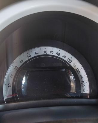 Quadro strumenti R. TWINGO 999cc benz. del 2016