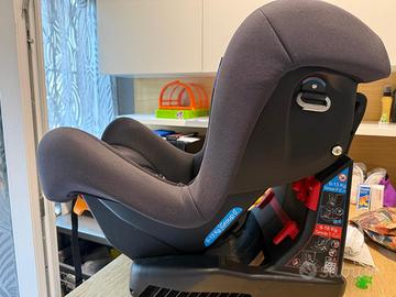 Seggiolino auto chicco