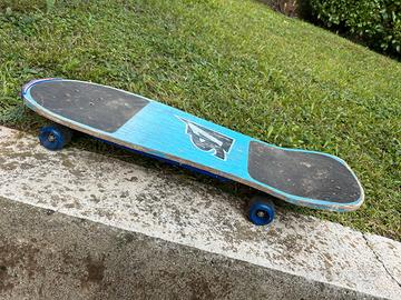Skateboard cruiser
