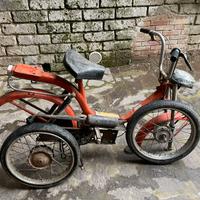 Ricambi Piaggio Bravo