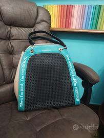 borsa "le Pandorine"